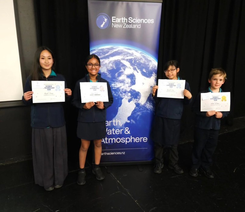 Newsletter 6 community photo 1, from the approved Term 3 album