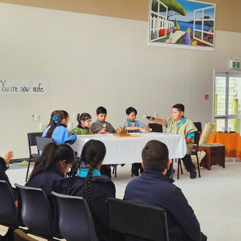 Newsletter 6 community photo 5, from the approved Term 3 album