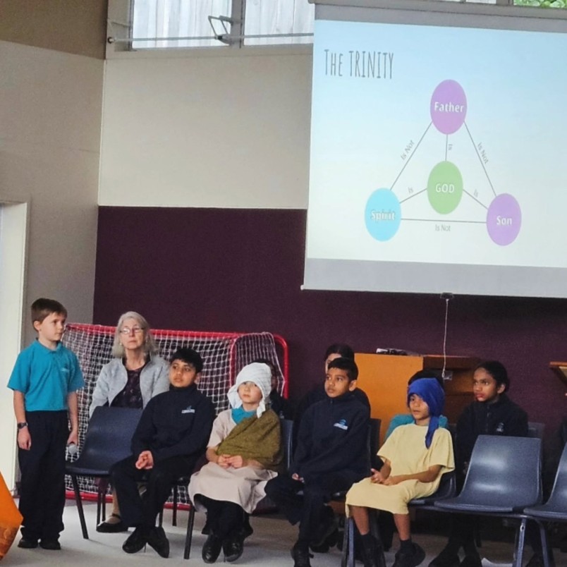Newsletter 6 community photo 6, from the approved Term 3 album