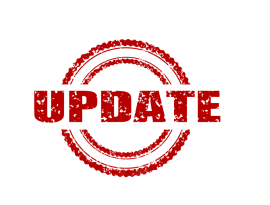 Roadworks update!