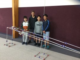 Vector EPro 8 Engineering Challenge Winners!