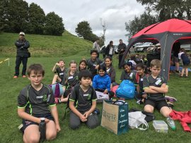 ACS Cross Country 2018