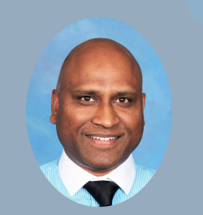 Prasad Patchigalla