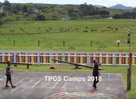 TPCS Camps 2018