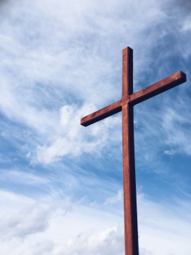 Easter message Term 1 2019
