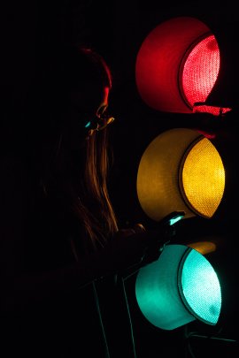 Traffic Light