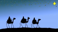 The Three Wise Men