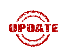 Roadworks update!