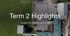 Term 2 Highlights