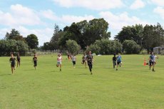 Athletics Day 2019