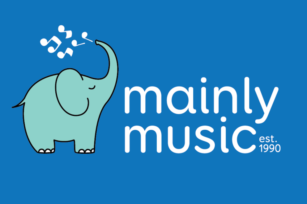 mainly music photo